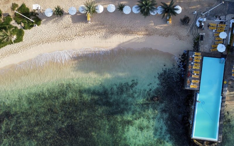 Hôtel Odjo d'Agua 3* - Flex - Cap Vert pas cher photo 6