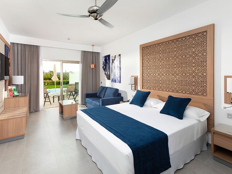 Hôtel Riu Baobab 5* pas cher photo 2
