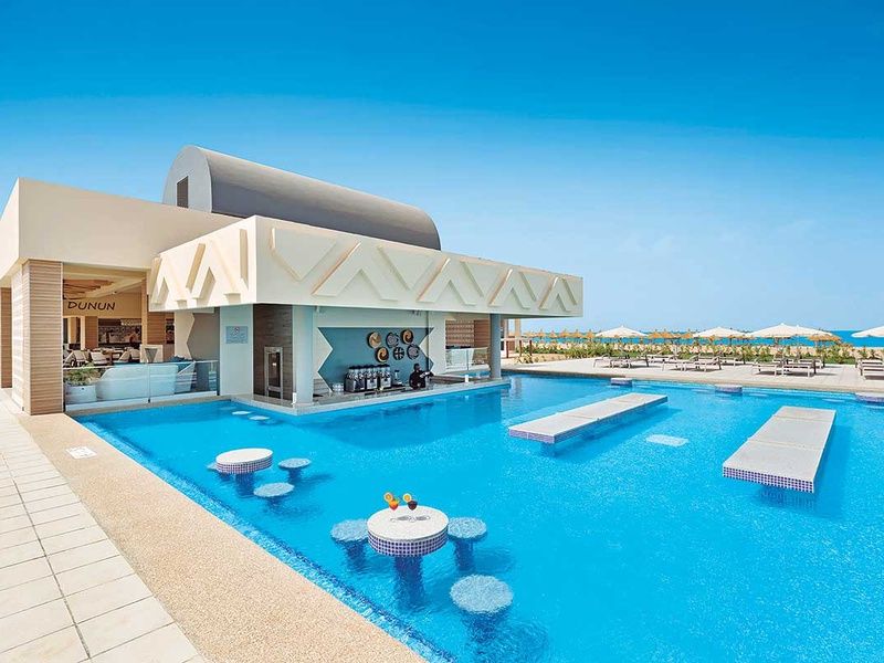 Hôtel Riu Baobab 5* pas cher photo 6