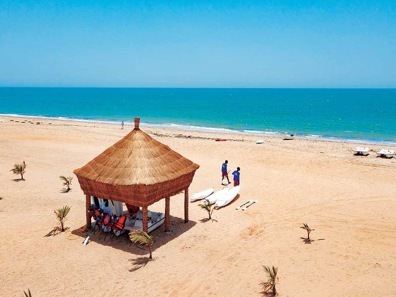 Hôtel Riu Baobab 5* pas cher photo 10