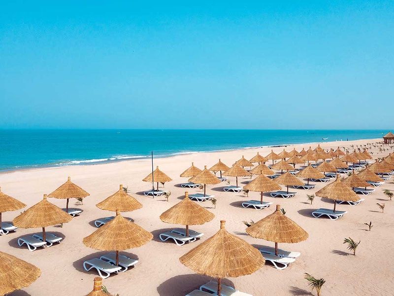 Hôtel Riu Baobab 5* pas cher photo 11