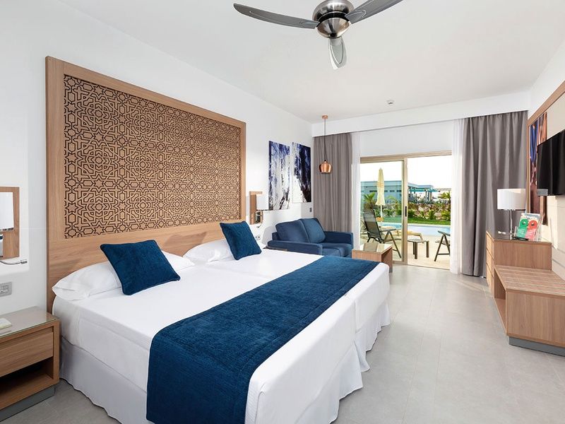Hôtel Riu Baobab 5* pas cher photo 15