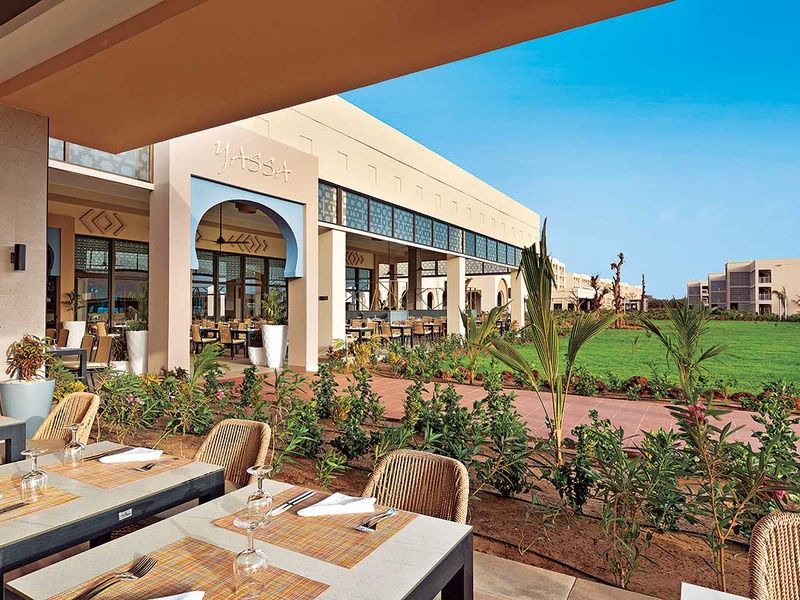 Hôtel Riu Baobab 5* pas cher photo 19