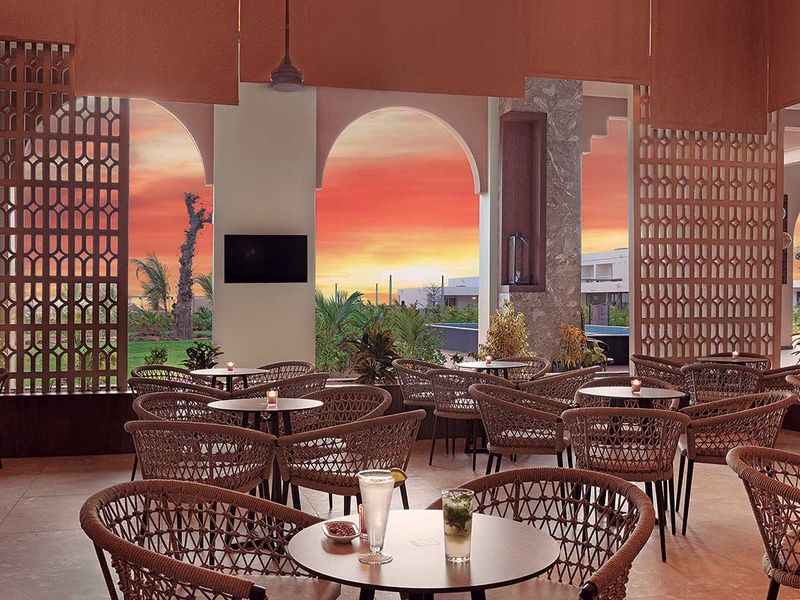 Hôtel Riu Baobab 5* pas cher photo 32