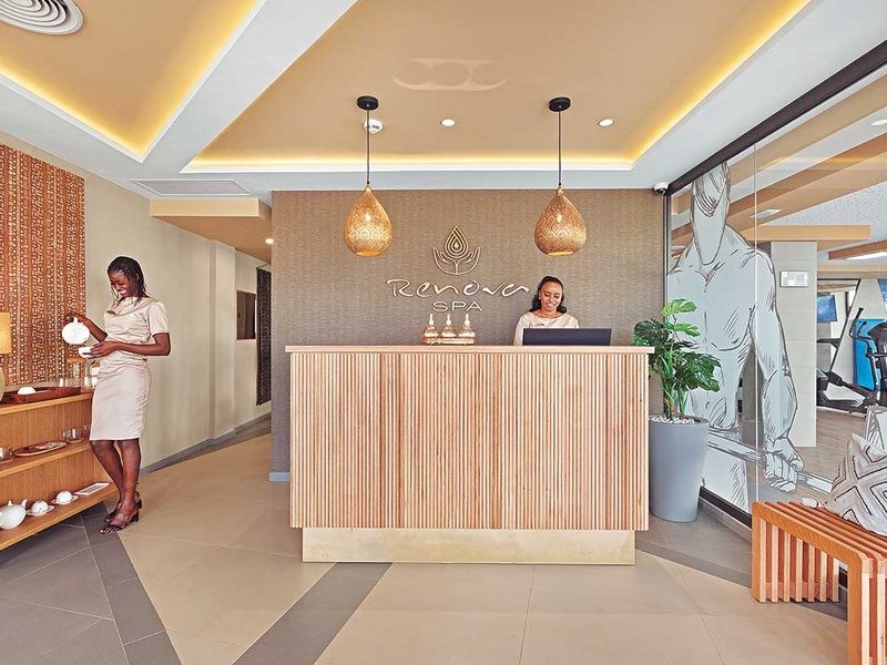 Hôtel Riu Baobab 5* pas cher photo 36