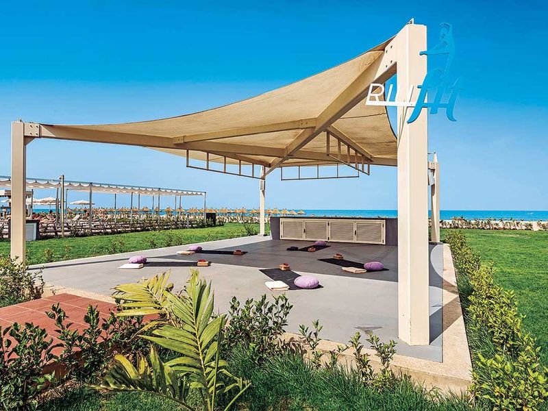 Hôtel Riu Baobab 5* pas cher photo 38