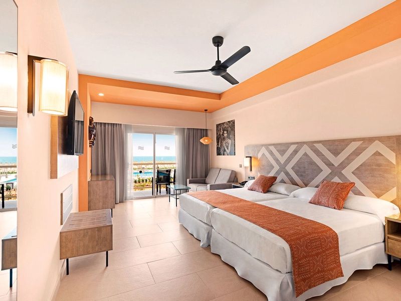 Hôtel Riu Baobab 5* pas cher photo 14