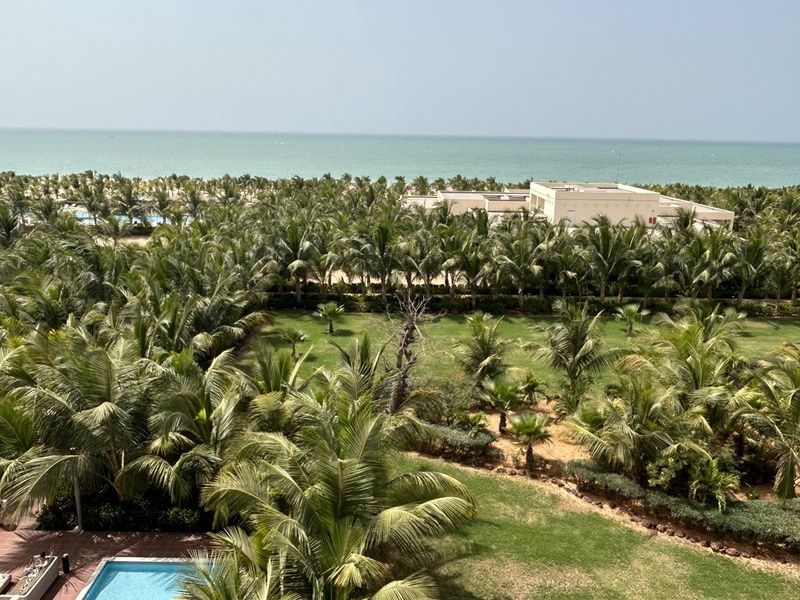 Hôtel Riu Baobab 5* pas cher photo 5