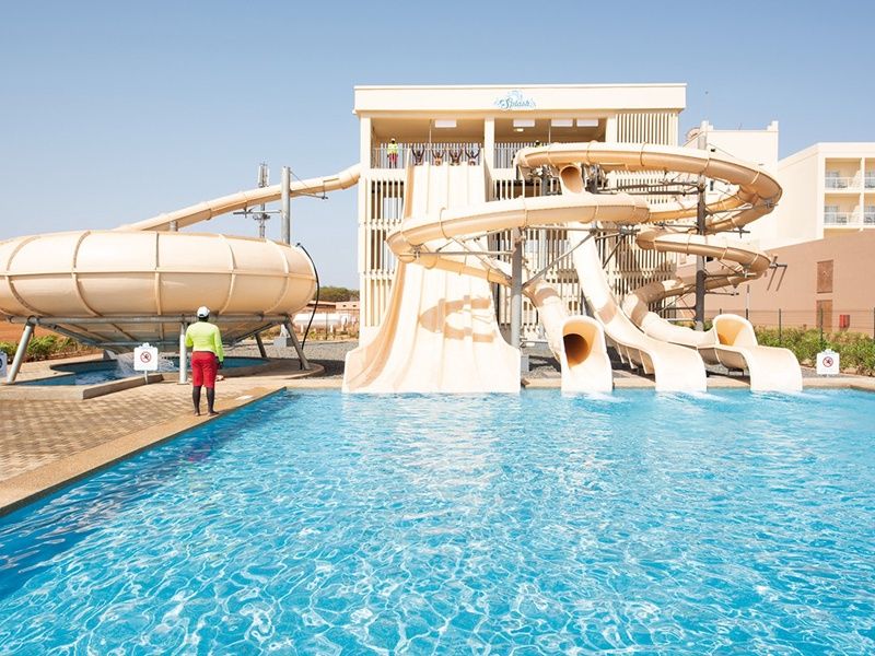 Hôtel Riu Baobab 5* pas cher photo 8