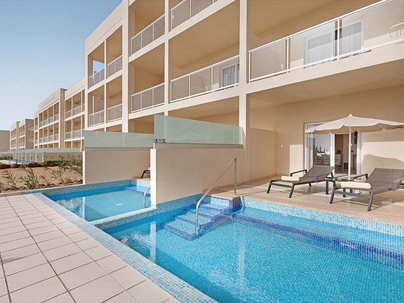 Hôtel Riu Baobab 5* pas cher photo 16