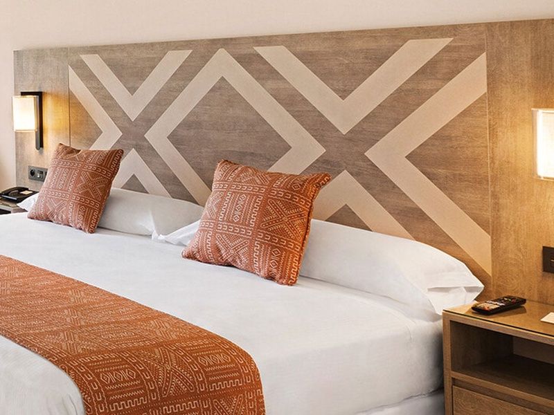 Hôtel Riu Baobab 5* pas cher photo 12