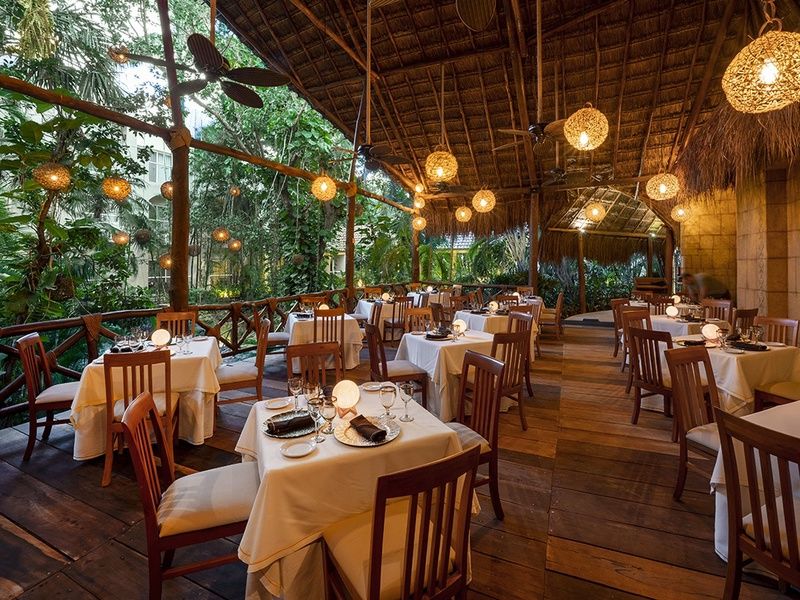 TUI Sélection Hôtel Viva Azteca by Wyndham - Flex bagages inclus 4* pas cher photo 3