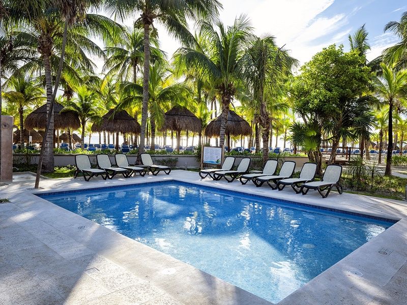 TUI Sélection Hôtel Viva Azteca by Wyndham - Flex bagages inclus 4* pas cher photo 6