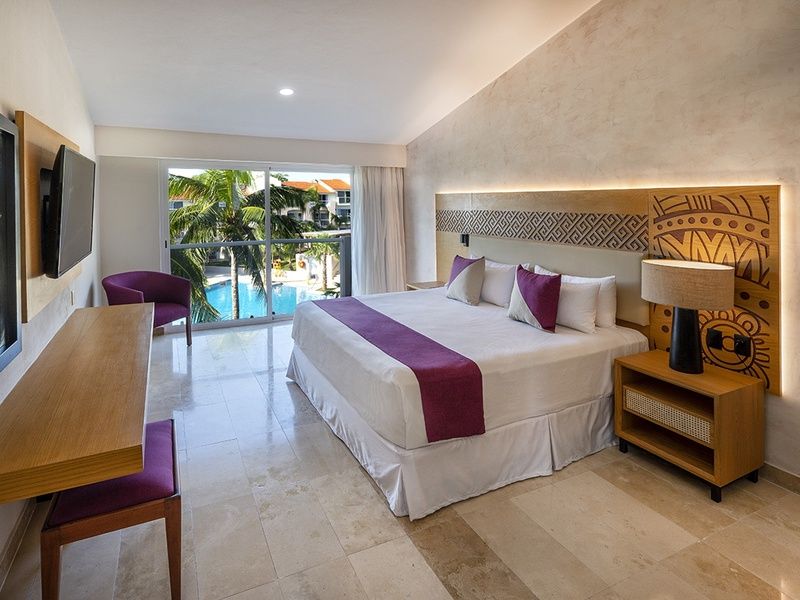 TUI Sélection Hôtel Viva Azteca by Wyndham - Flex bagages inclus 4* pas cher photo 11