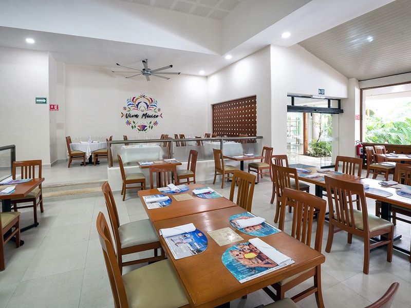 TUI Sélection Hôtel Viva Azteca by Wyndham - Flex bagages inclus 4* pas cher photo 16