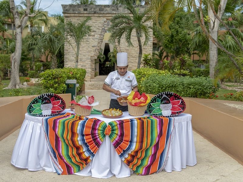 TUI Sélection Hôtel Viva Azteca by Wyndham - Flex bagages inclus 4* pas cher photo 17