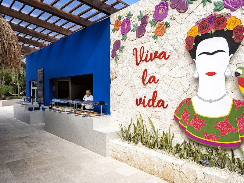 TUI Sélection Hôtel Viva Azteca by Wyndham - Flex bagages inclus 4* pas cher photo 18