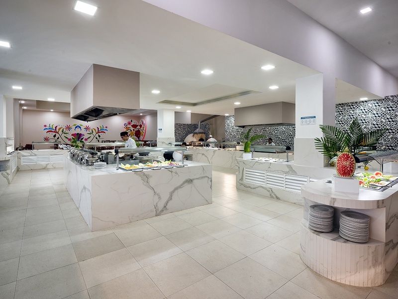TUI Sélection Hôtel Viva Azteca by Wyndham - Flex bagages inclus 4* pas cher photo 19