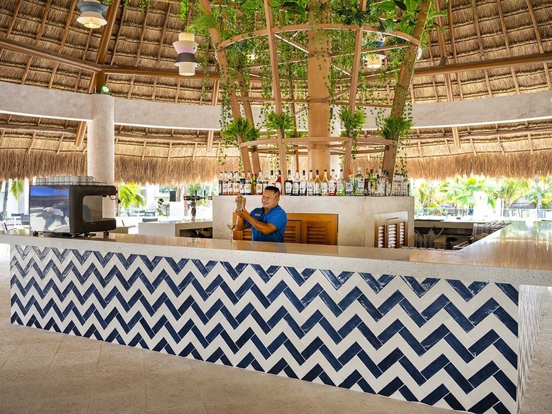 TUI Sélection Hôtel Viva Azteca by Wyndham - Flex bagages inclus 4* pas cher photo 20