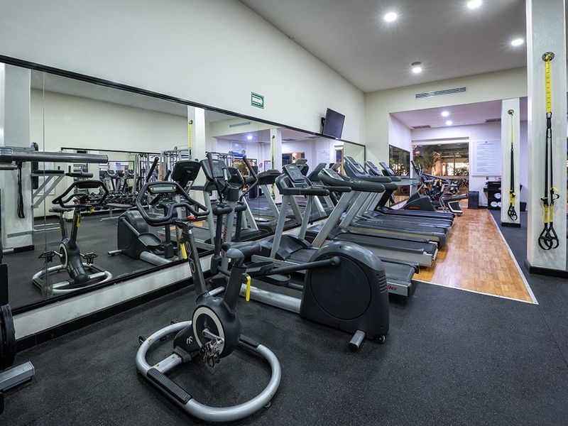 TUI Sélection Hôtel Viva Azteca by Wyndham - Flex bagages inclus 4* pas cher photo 24
