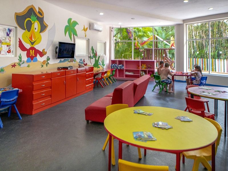 TUI Sélection Hôtel Viva Azteca by Wyndham - Flex bagages inclus 4* pas cher photo 25