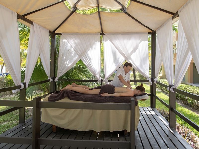 TUI Sélection Hôtel Viva Azteca by Wyndham - Flex bagages inclus 4* pas cher photo 27