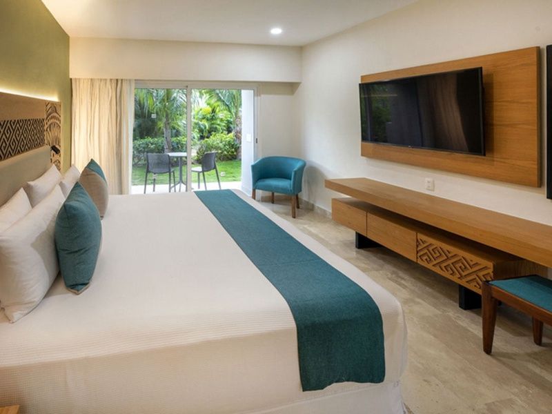 TUI Sélection Hôtel Viva Azteca by Wyndham - Flex bagages inclus 4* pas cher photo 10