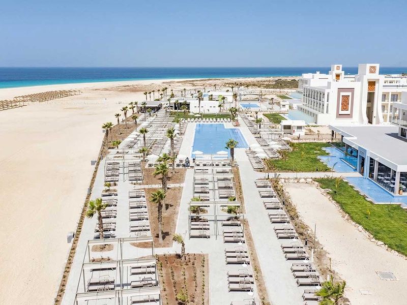 TUI Sélection Riu Palace Santa Maria - Flex bagages inclus 5* pas cher photo 1