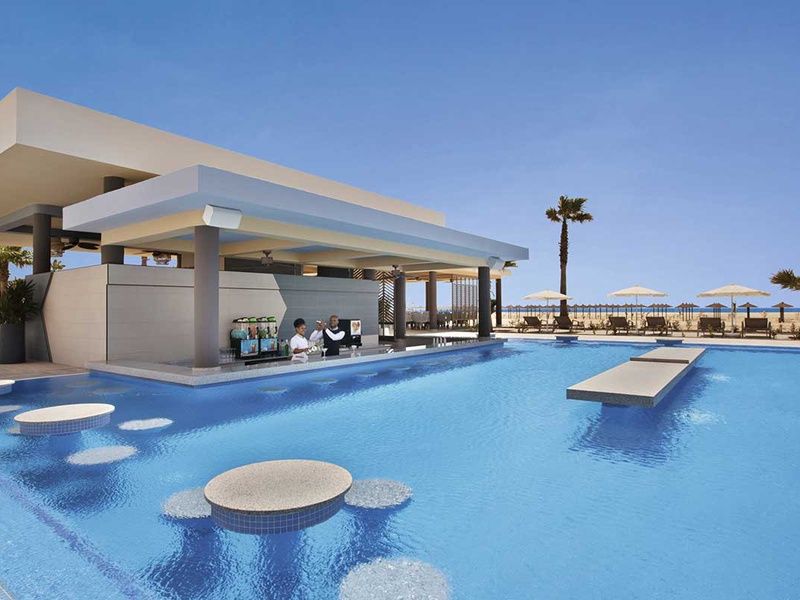TUI Sélection Riu Palace Santa Maria - Flex bagages inclus 5* pas cher photo 2