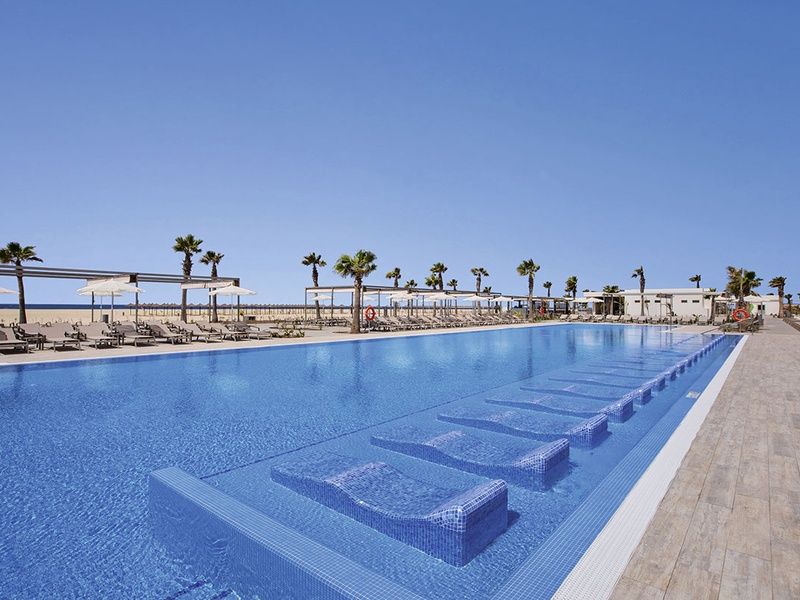 TUI Sélection Riu Palace Santa Maria - Flex bagages inclus 5* pas cher photo 4