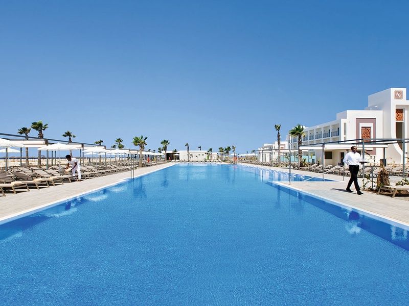 TUI Sélection Riu Palace Santa Maria - Flex bagages inclus 5* pas cher photo 5