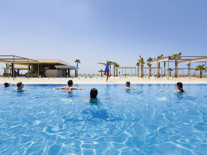 TUI Sélection Riu Palace Santa Maria - Flex bagages inclus 5* pas cher photo 6