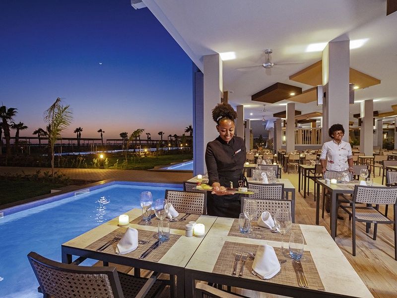 TUI Sélection Riu Palace Santa Maria - Flex bagages inclus 5* pas cher photo 10