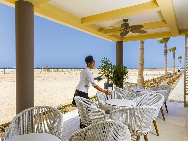 TUI Sélection Riu Palace Santa Maria - Flex bagages inclus 5* pas cher photo 12