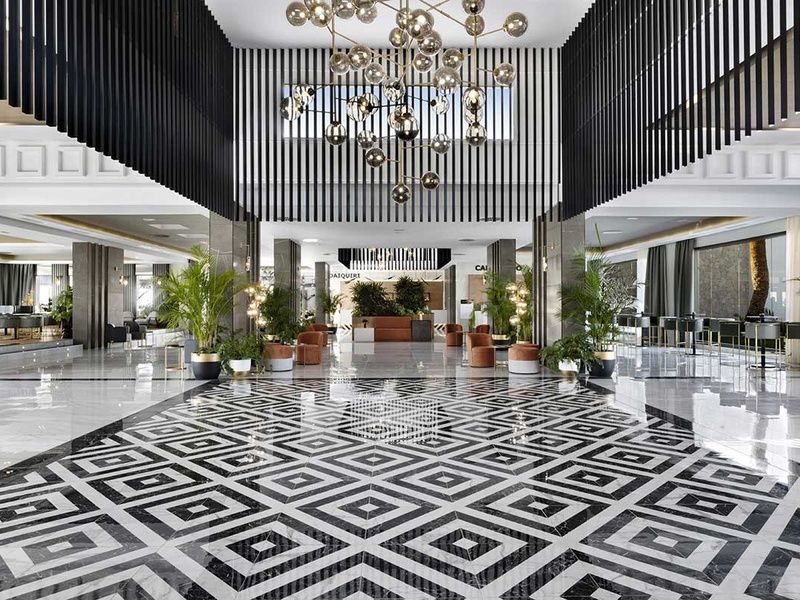 TUI Sélection Riu Palace Santa Maria - Flex bagages inclus 5* pas cher photo 14