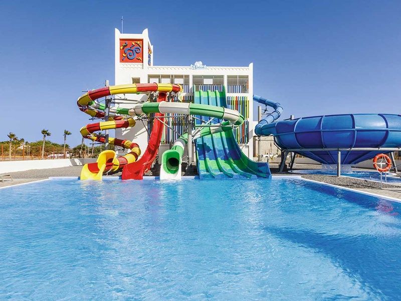 TUI Sélection Riu Palace Santa Maria - Flex bagages inclus 5* pas cher photo 15