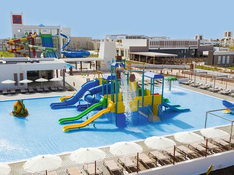 TUI Sélection Riu Palace Santa Maria - Flex bagages inclus 5* pas cher photo 16
