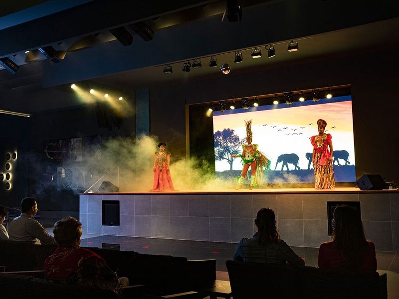 TUI Sélection Riu Palace Santa Maria - Flex bagages inclus 5* pas cher photo 17
