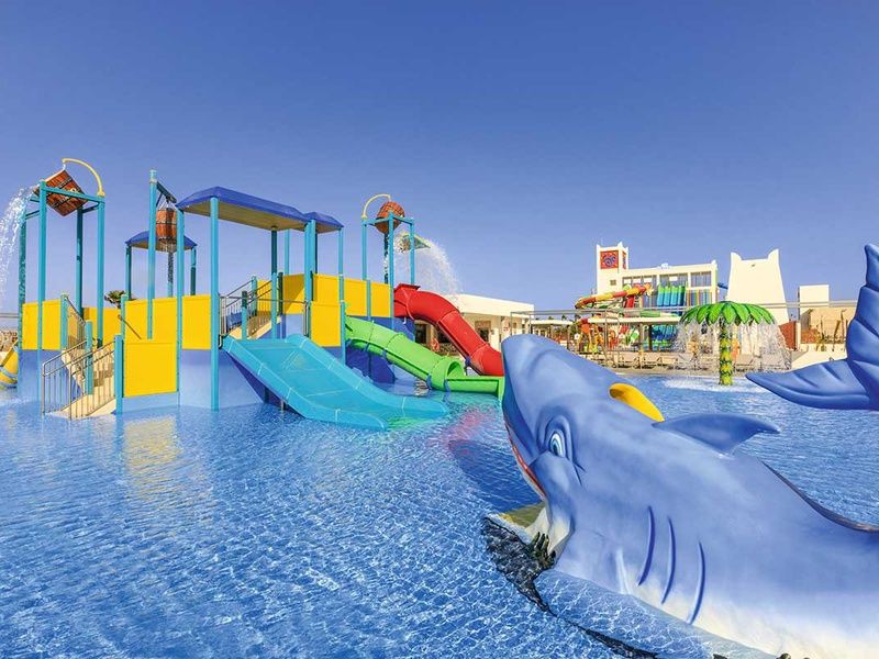 TUI Sélection Riu Palace Santa Maria - Flex bagages inclus 5* pas cher photo 18