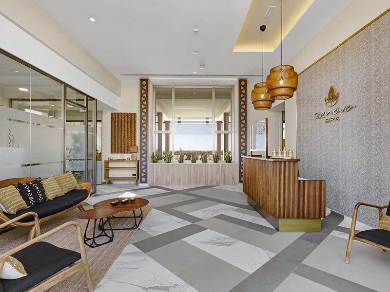 TUI Sélection Riu Palace Santa Maria - Flex bagages inclus 5* pas cher photo 19