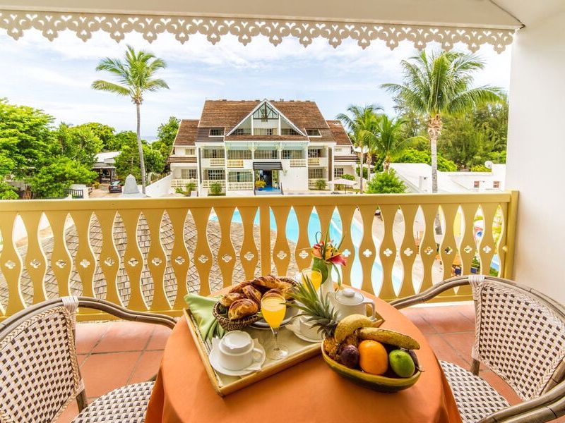 Hôtel Le Nautile Beach 4* pas cher photo 5