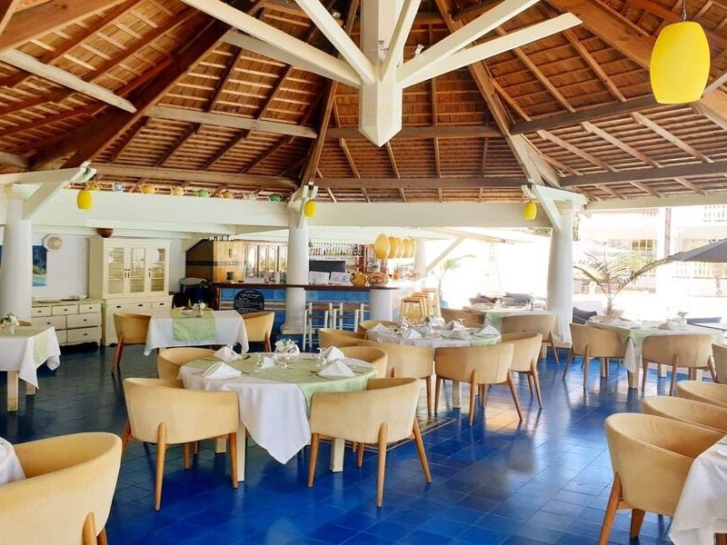 Hôtel Le Nautile Beach 4* pas cher photo 8