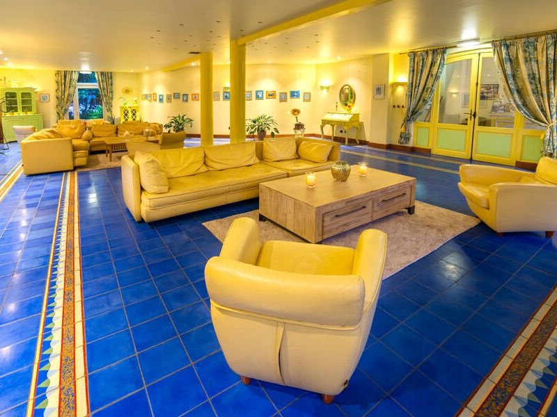 Hôtel Le Nautile Beach 4* pas cher photo 11