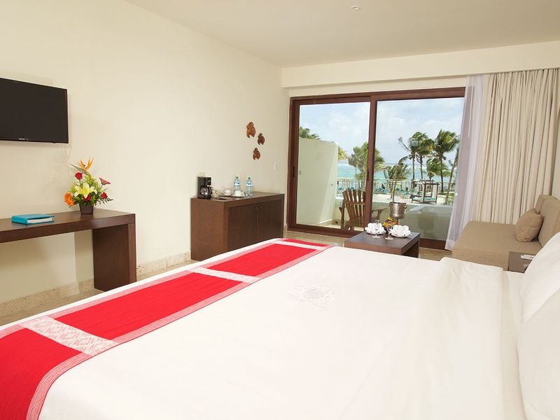 TUI Sélection Hôtel Akumal Bay Beach & Spa Resort - Flex bagages inclus 4* pas cher photo 8