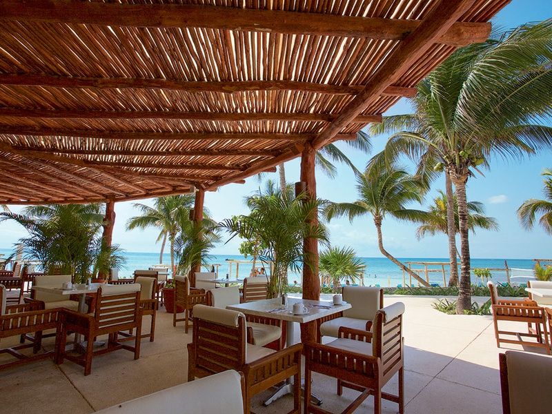 TUI Sélection Hôtel Akumal Bay Beach & Spa Resort - Flex bagages inclus 4* pas cher photo 3