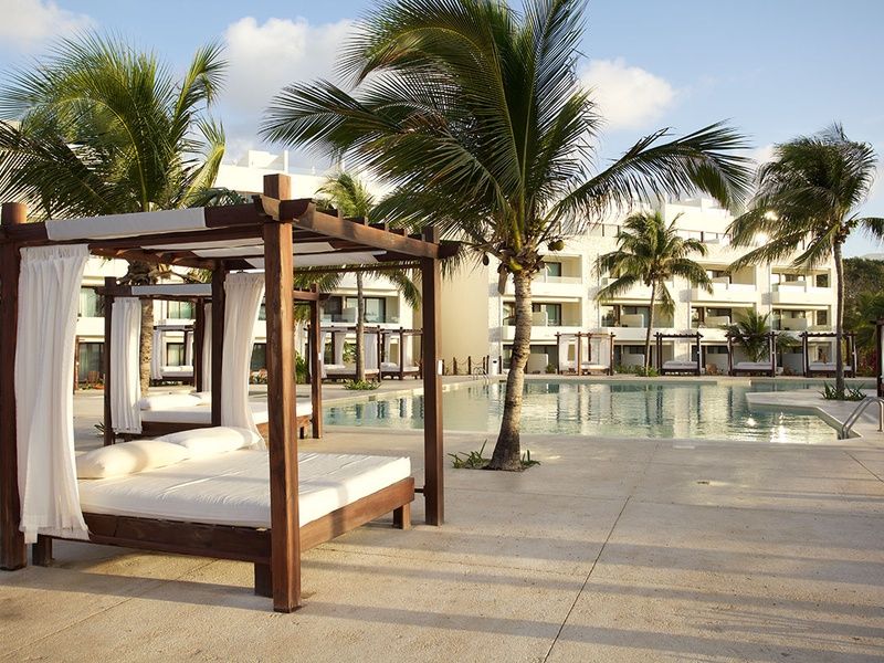 TUI Sélection Hôtel Akumal Bay Beach & Spa Resort - Flex bagages inclus 4* pas cher photo 5