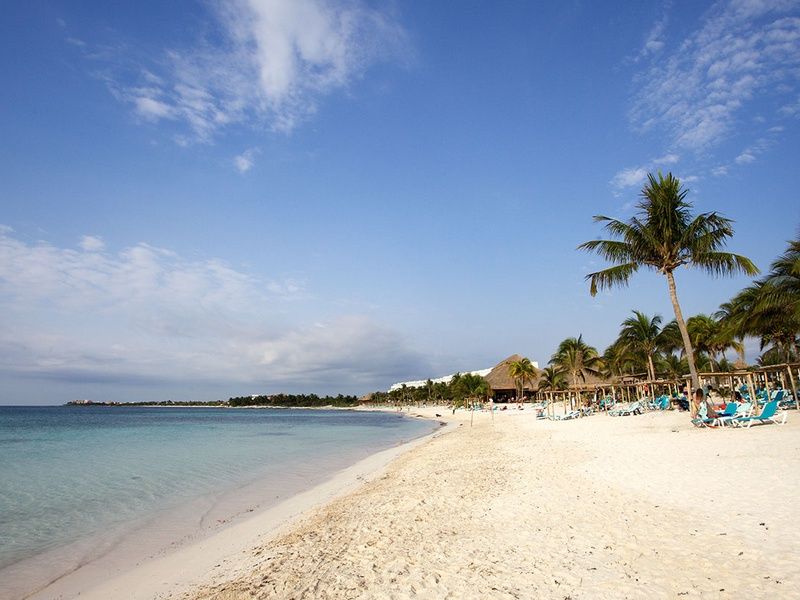 TUI Sélection Hôtel Akumal Bay Beach & Spa Resort - Flex bagages inclus 4* pas cher photo 6