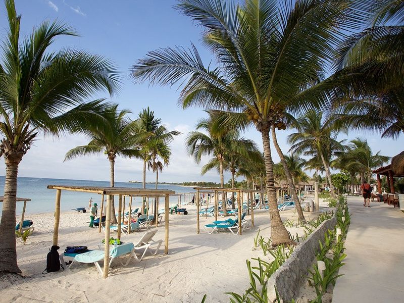 TUI Sélection Hôtel Akumal Bay Beach & Spa Resort - Flex bagages inclus 4* pas cher photo 7