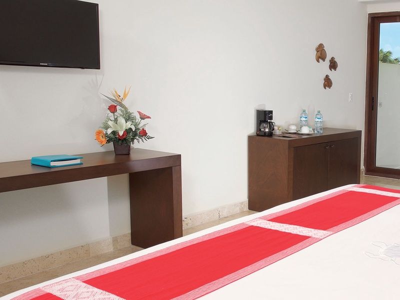 TUI Sélection Hôtel Akumal Bay Beach & Spa Resort - Flex bagages inclus 4* pas cher photo 9