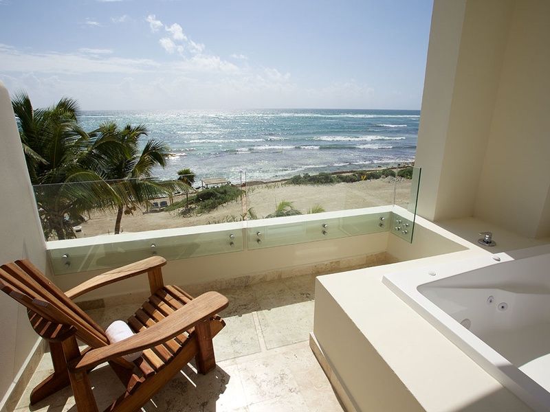 TUI Sélection Hôtel Akumal Bay Beach & Spa Resort - Flex bagages inclus 4* pas cher photo 11